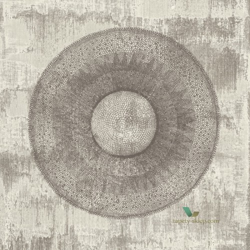 Mural Carl Robinson CR62000m Milan Nymans