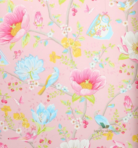 Tapeta 341001 PIP Studio Eijffinger