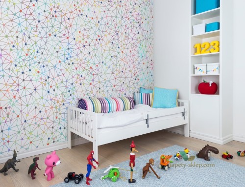 Fototapeta R13511 Rebel Walls