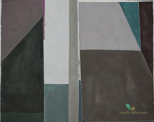 Fototapeta Wall&Deco Chill-out WDCO1702 Contemporary 2017