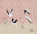 Fototapeta Wall&Deco Great escape WDGE1601 Contemporary 2016