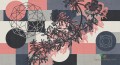Tapeta London Art 18036 Esoterica