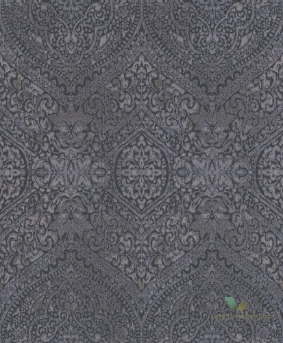 Tapeta ornament Khroma AND002 Alienor Andes