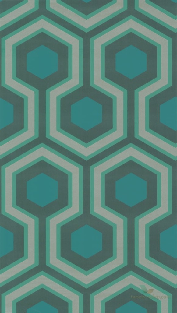 Tapeta Cole & Son Contemporary Restyled Hicks Grand 95/6034