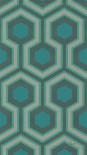 Tapeta Cole & Son Contemporary Restyled Hicks Grand 95/6034