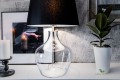 Lampa stołowa Madeira Blur Ombre Famlight