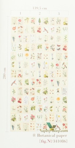 Mural 341086 PIP Studio Eijffinger