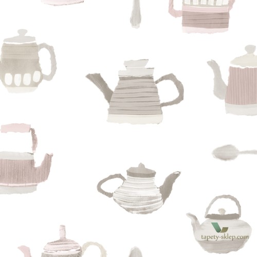 Tapeta Kuchenna Galerie CK36633 Kitchen Style 3