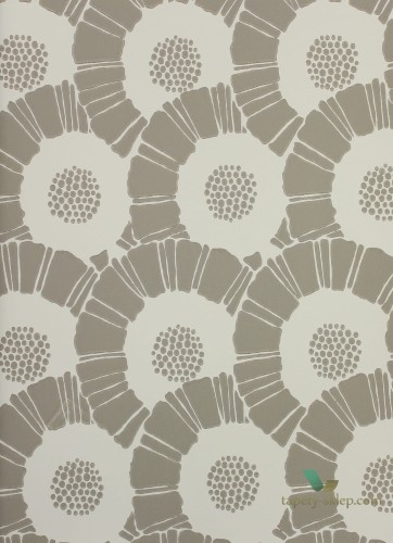 Tapeta Botaniczna Antonina Vella CA1557 Coco Bloom York Deco