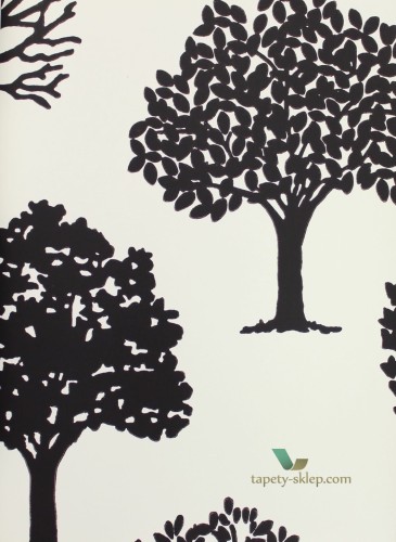 Tapeta Thibaut T35112 Russell Square Graphic Resource