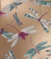 Tapeta W6650-04 Samana Osborne & Little
