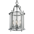 Lampa wisząca chromowana New York P04550CH Cosmo Light