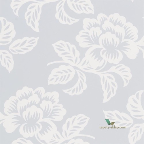 Tapeta Designers Guild PDG1020/06 Berettino Majolica