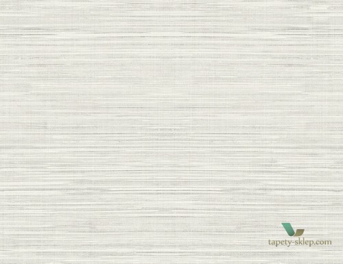 Tapeta Tekstylna Wallquest OY33810 White on White