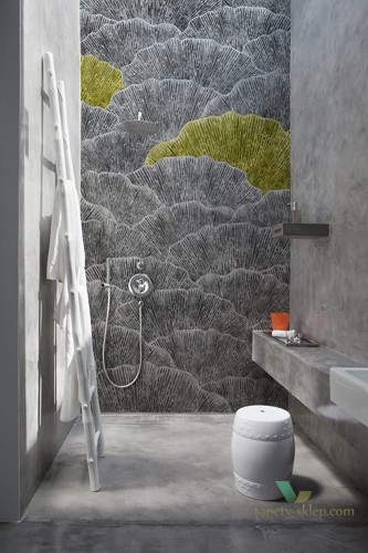 Tapeta Wall&Deco WET_GO1801 GOETHE WET SYSTEM 2018