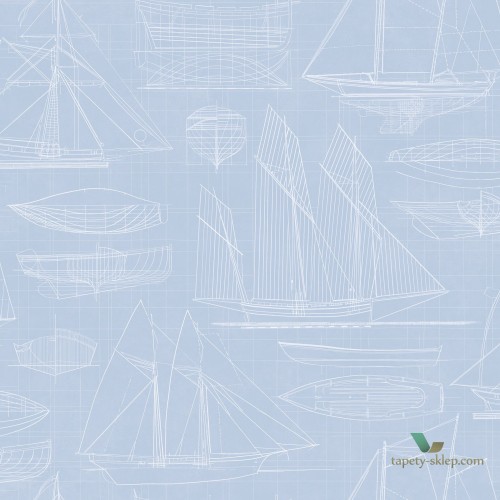 Tapeta Galerie G23327 Deauville 2