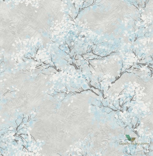 Tapeta Wallquest FI71108 French Impressionist