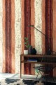 Tapeta pasy Casamance 74040337 Shodo Estampe