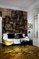 Fototapeta Wall&Deco Relief WDRE1502 Contemporary 15