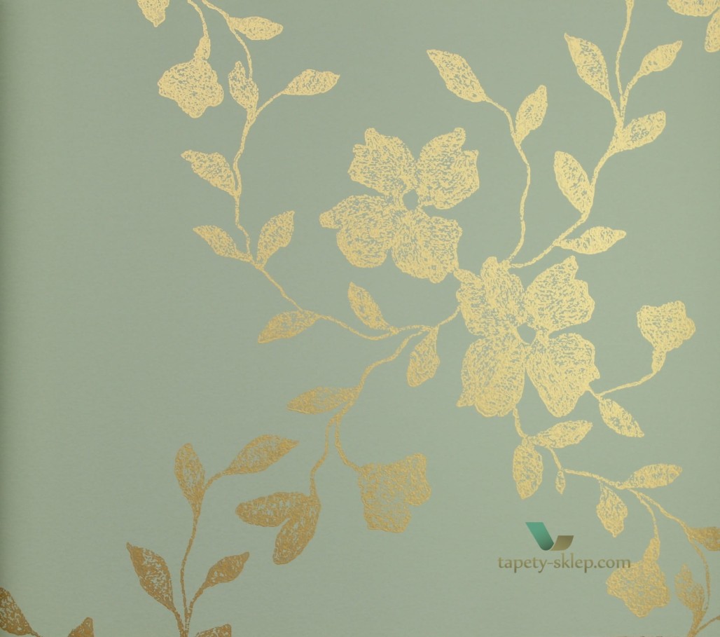 Tapeta NCW4002-04 Nina Campbell Album 3