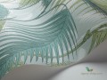 Tapeta Cole & Son Icons 112/1001 Palm Jungle