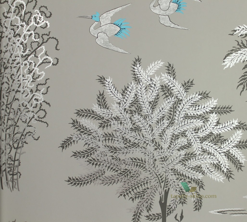 Tapeta W6023-04 O&L Wallpaper Album 6