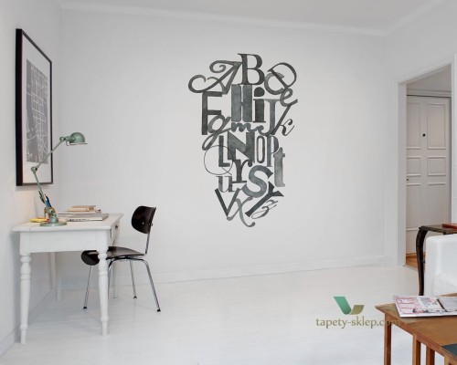 Fototapeta R12491-5 Rebel Walls