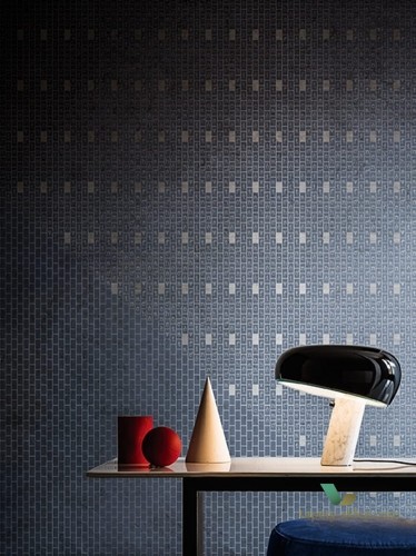 Fototapeta Wall&Deco WDLT1801 LETTERA 32 Contemporary 2018