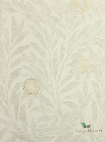 Tapeta drzewa Sanderson 216404 Orange Tree Chiswick Grove