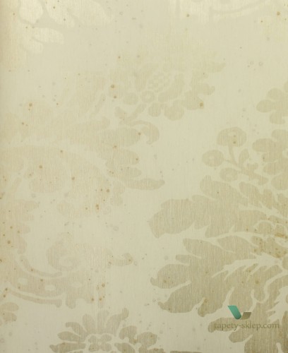 Tapeta ornament Arte 37643 Gloria Metal X Signum