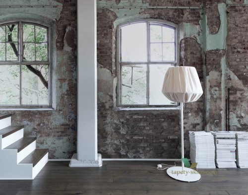 Fototapeta R14201 Rebel Walls