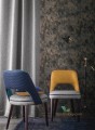 Tapeta przetarty beton Casamance 73611529 Intense Vertige
