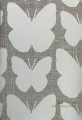 Tapeta w motyle Thibaut T11052 Geometric Resource 2