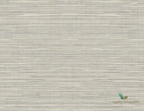 Tapeta Tekstylna Wallquest OY33800 White on White