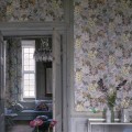 Tapeta Designers Guild PDG1033/04 Delft Flower Tulipa Stellata