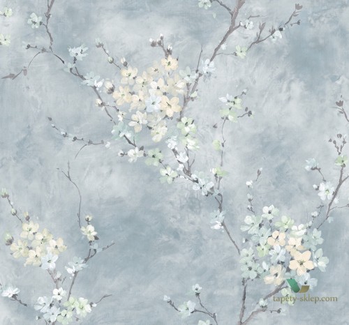 Tapeta Carl Robinson CR75502 Sea Glass 15