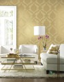 Tapeta Antonina Vella WP-1151 Mixed Metals York