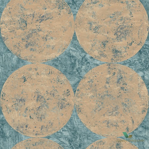 Tapeta Seabrook MW30002 Metalworks