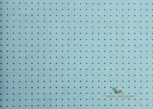 Tapeta w kropki Le Corbusier 31014 Dots Arte