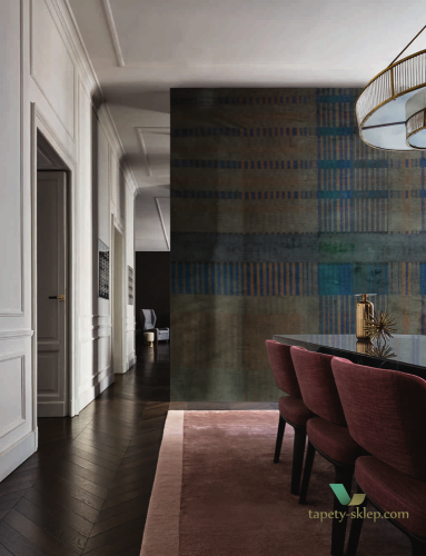 Fototapeta Wall&Deco Gaelico WDGA1701 Contemporary 2017