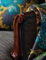 Tapeta Nina Campbell NCW4270-04 Coromandel