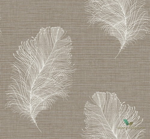 Tapeta tekstylna Carl Robinson CR78206 Sea Glass 15