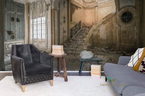 Fototapeta R14341 Rebel Walls