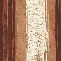 Tapeta pasy Casamance 74040337 Shodo Estampe