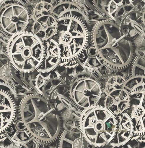 Tapeta Wallquest IR51108 Structure