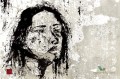 Fototapeta Wall&Deco Melancholy WDME1601 Contemporary 2016