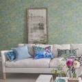 Tapeta Designers Guild PDG1025/02 Lustro Majolica