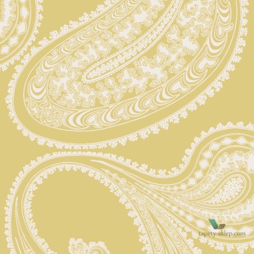 Tapeta Cole & Son Icons 112/9031 Rajapur