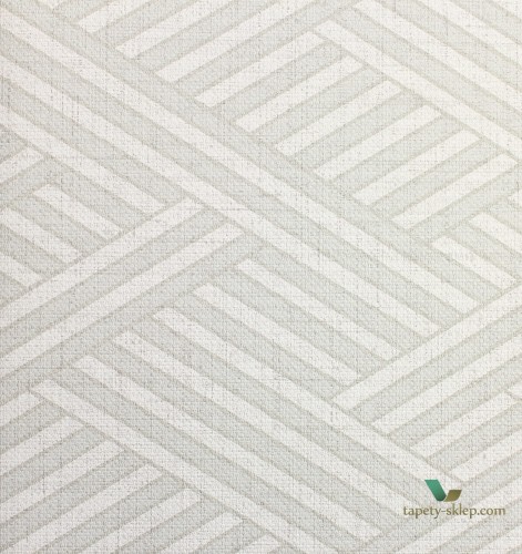 Tapeta geometryczna Arte 27031 Modulo Figura