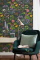 Tapeta Boras 1792 Rabarber Scandinavian Designers II